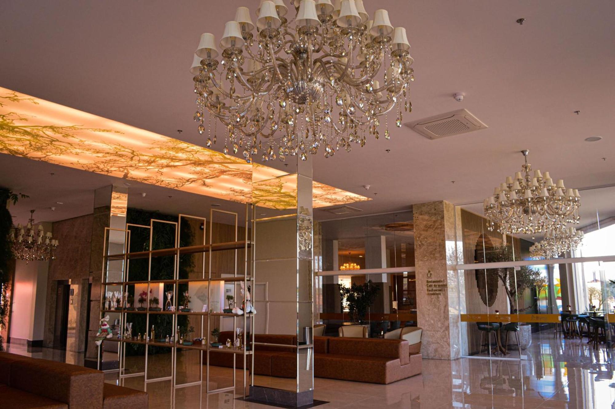 Hotel Recanto Maestro Restinga Seca Exteriér fotografie