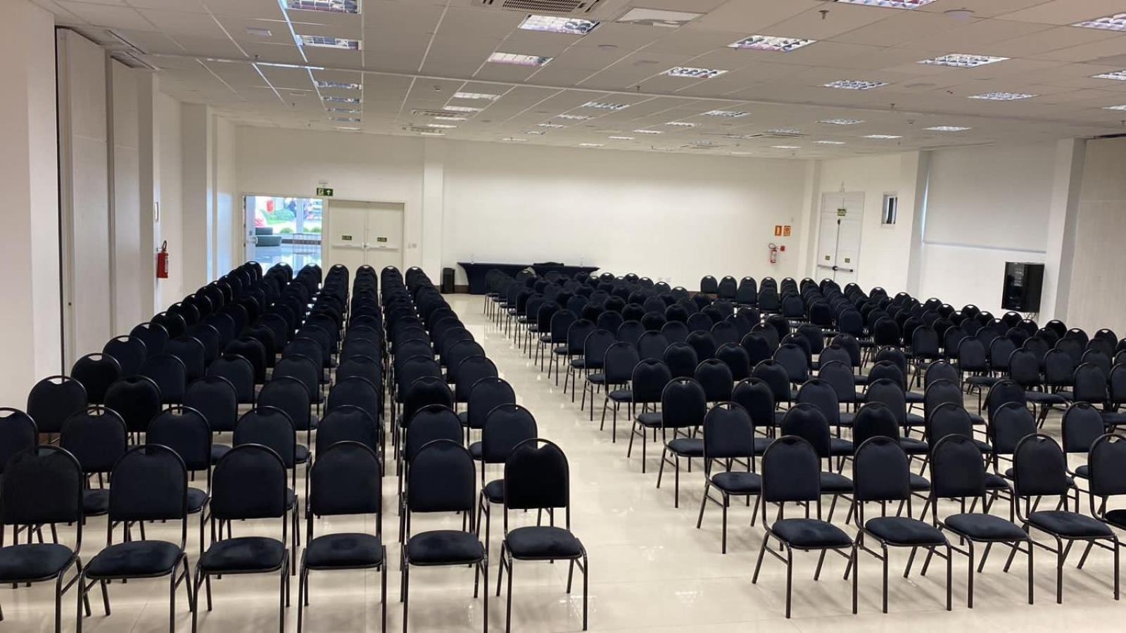 Hotel Recanto Maestro Restinga Seca Exteriér fotografie