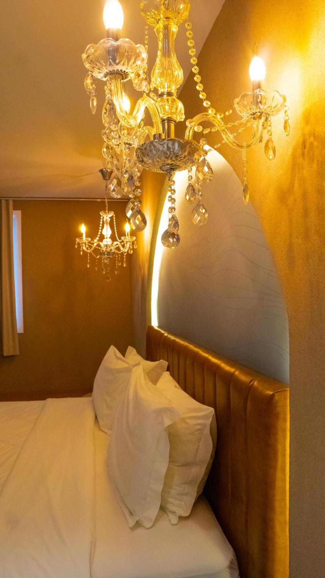Hotel Recanto Maestro Restinga Seca Exteriér fotografie