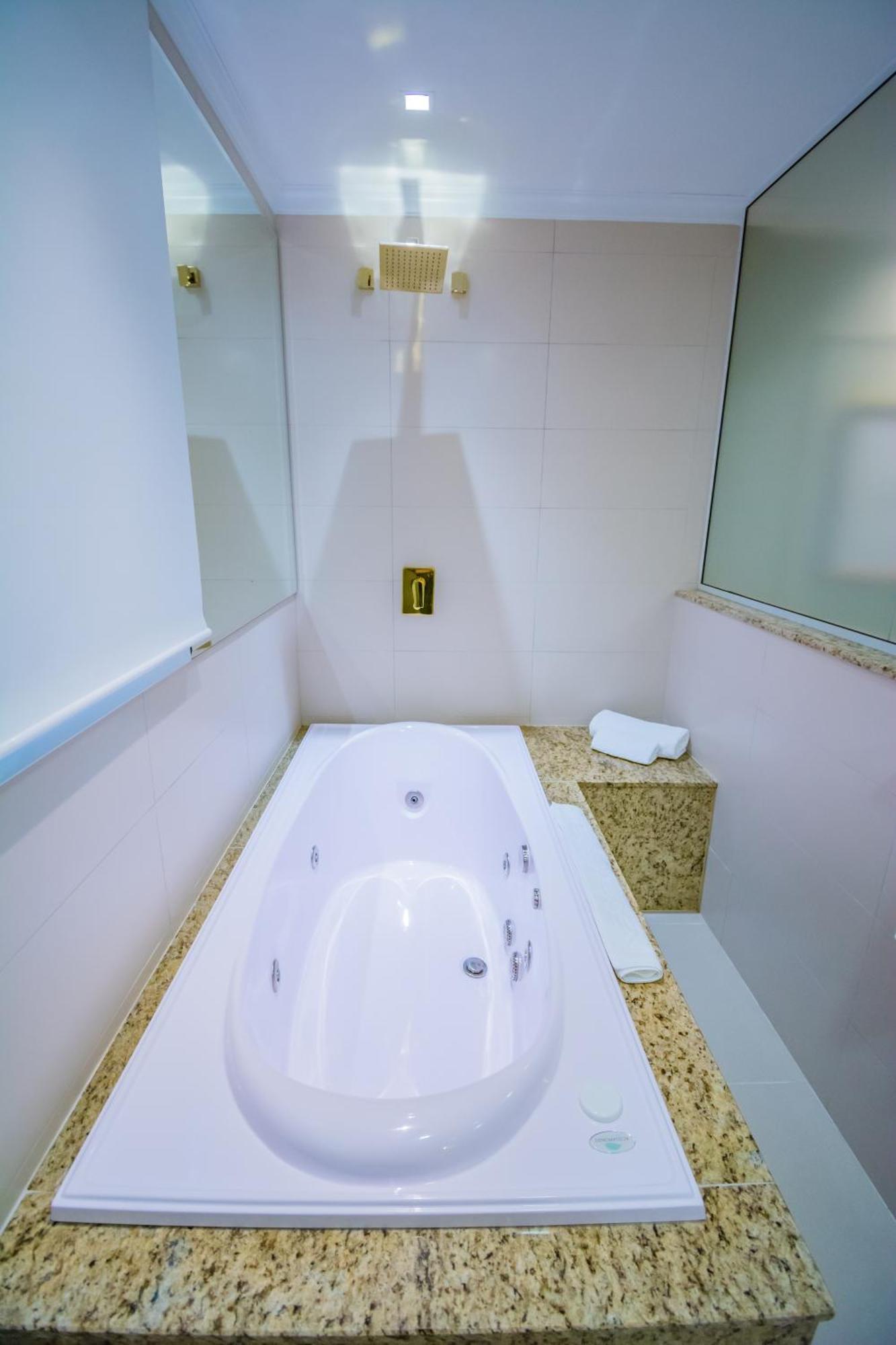 Hotel Recanto Maestro Restinga Seca Exteriér fotografie