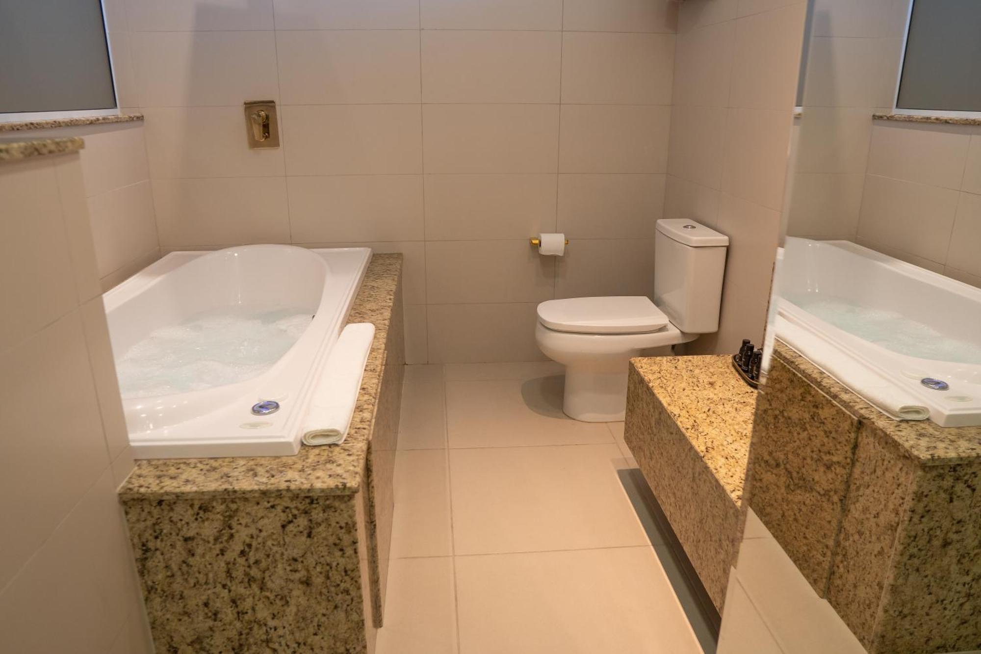 Hotel Recanto Maestro Restinga Seca Exteriér fotografie