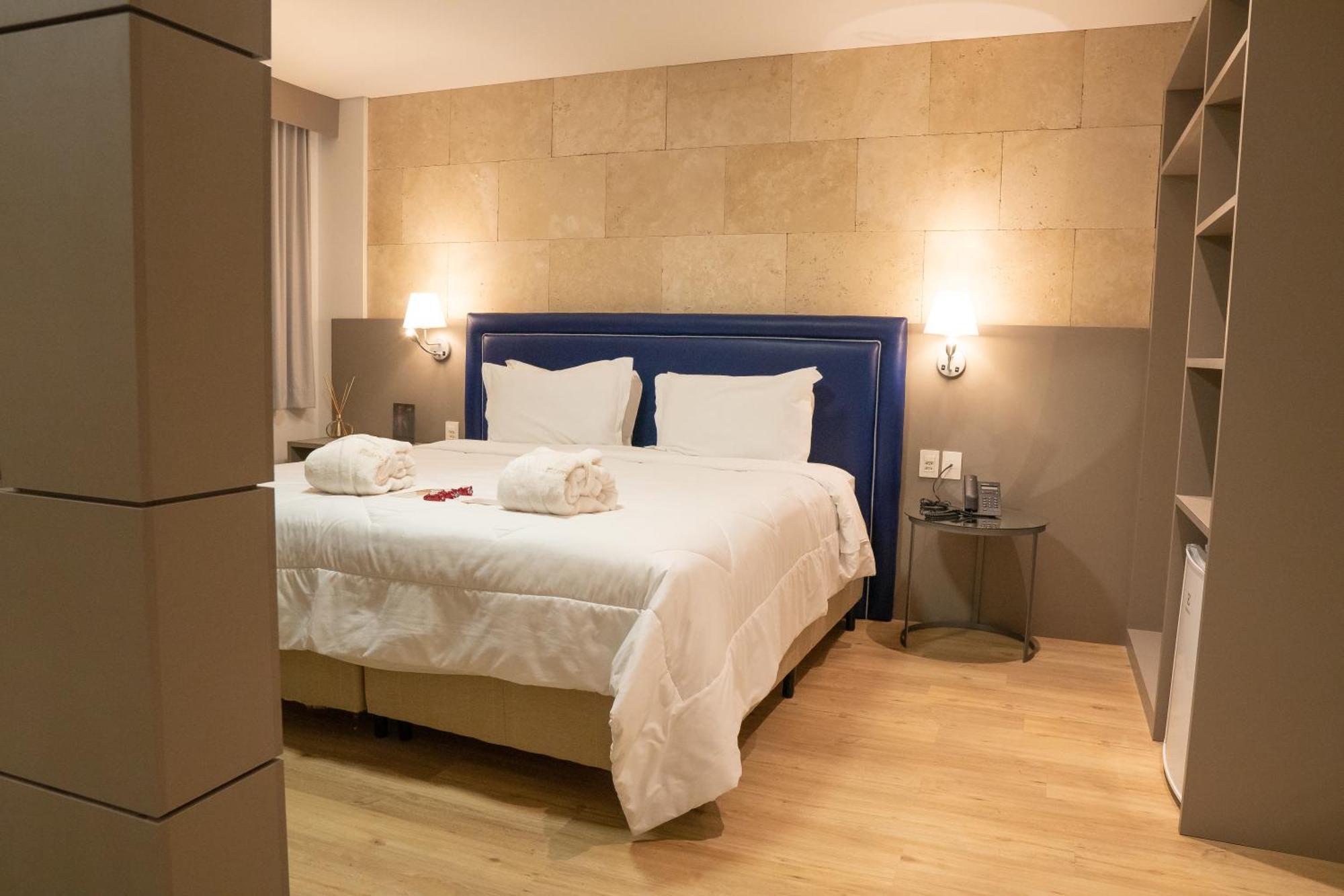 Hotel Recanto Maestro Restinga Seca Exteriér fotografie